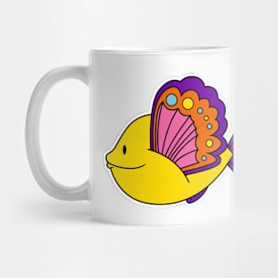 Farfallesce Mug